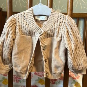 Quincy Mae cardigan